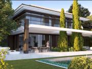 Casa chalet en Venta en Nagüeles Alto