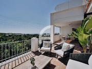 Casa chalet en Venta en Nagüeles Alto