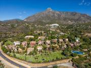 Casa chalet en Venta en Nagüeles Alto