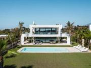 Casa chalet en Venta en Nagüeles Alto