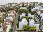 Casa chalet en Venta en Nagüeles Alto