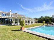 Casa chalet en Venta en Nagüeles Alto