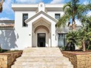 Casa chalet en Venta en Nagüeles Alto