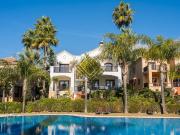 Casa chalet en Venta en Nagüeles Alto