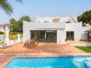 Casa chalet en Venta en Nagüeles Alto