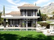 Casa chalet en Venta en Nagüeles Alto