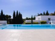 Casa chalet en Venta en Nagüeles Alto