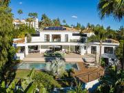 Casa chalet en Venta en Nagüeles Alto