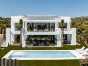 Casa chalet en Venta en Nagüeles Alto