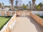 Casa chalet en Venta en Natzaret