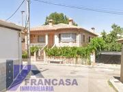 Casa chalet en Venta en Navahermosa