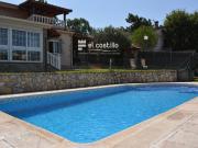 Casa chalet en Venta en Navahondilla