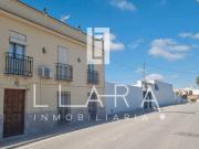 Casa chalet en Venta en Navas del Sepillar