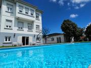 Casa chalet en Venta en Neda