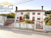 Casa chalet en Venta en Negreira
