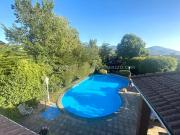 Casa chalet en Venta en Valle de Elorz / Elortzibar