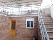 Casa chalet en Venta en Norte Barrio del Pilar El Reñidero