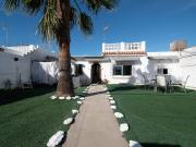 Casa chalet en Venta en Centro La Costilla