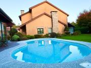 Casa chalet en Venta en Nós