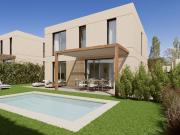 Casa chalet en Venta en Nós