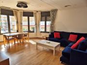 Casa chalet en Venta en Nou Eixample Nord