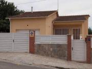 Casa chalet en Venta en Nou Vendrell
