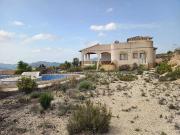 Casa chalet en Venta en Novelda