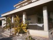 Casa chalet en Venta en Novelda