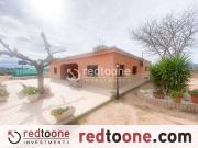 Casa chalet en Venta en Novelda