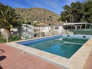 Casa chalet en Venta en Novelda