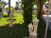 Casa chalet en Venta en Novelda