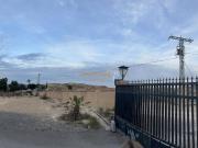 Casa chalet en Venta en Novelda