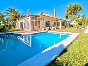 Casa chalet en Venta en Novo Sancti Petri