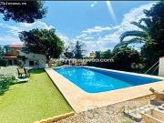 Casa Chalet en Venta en Nucia, La Alicante