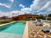 Casa chalet en Venta en Nueva Alcalá