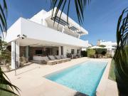 Casa chalet en Venta en Nueva Alcántara