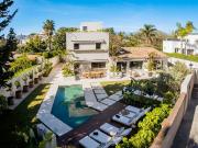Casa chalet en Venta en Nueva Alcántara