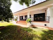 Casa chalet en Venta en Nueva Alcántara