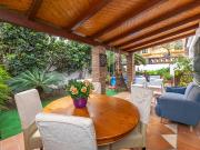 Casa chalet en Venta en Nueva Alcántara