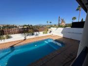 Casa chalet en Venta en Nueva Alcántara