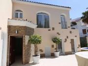 Casa chalet en Venta en Nueva Alcántara