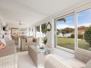 Casa chalet en Venta en Nueva Alcántara