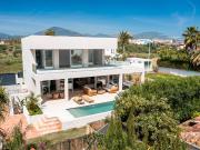 Casa chalet en Venta en Nueva Alcántara