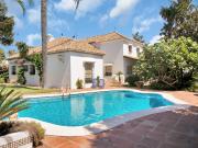 Casa chalet en Venta en Nueva Alcántara