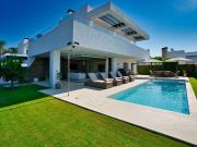 Casa chalet en Venta en Nueva Alcántara