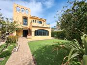 Casa chalet en Venta en Nueva Almería Cortijo Grande...