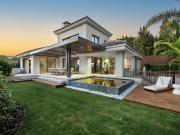 Casa chalet en Venta en Nueva Andalucía centro