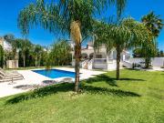 Casa chalet en Venta en Nueva Andalucía centro