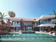 Casa chalet en Venta en Nueva Andalucía centro