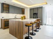 Casa chalet en Venta en Nueva Andalucía centro